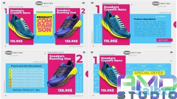 Заказать видеоролик для рекламы одежды, обуви и галантереи  (FASHION_21), фотография 1