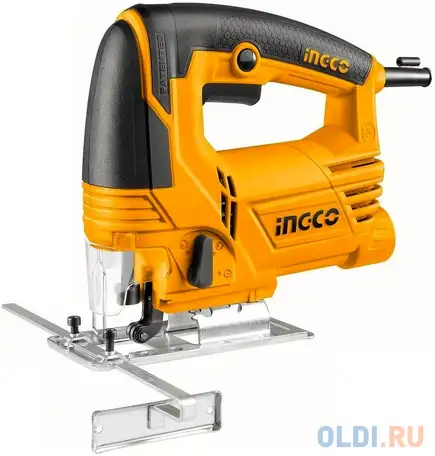 Лобзик электрический ingco js6508, фотография 1