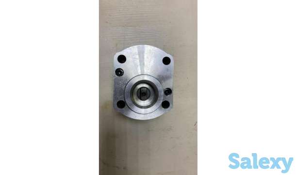 Насос шестеренный для пневмонагнетателей, фотография 2