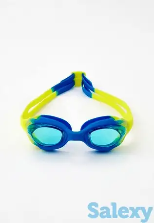 Очки для плавания madwave, фотография 1