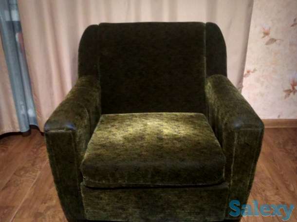 Продам кресло, фотография 2