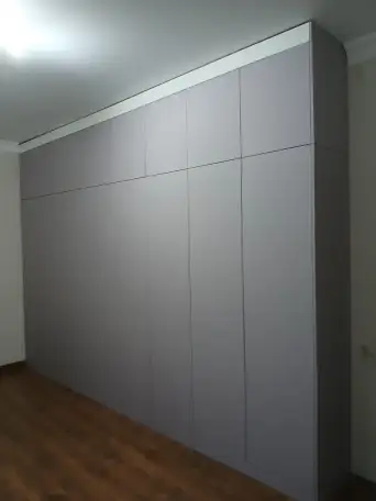 услуги сборки корпусной мебели, фотография 2