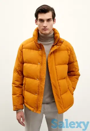 Пуховик finn flare, фотография 1