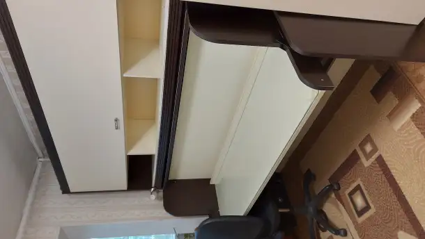 Продаем детскую мебель Ikea бу в отличном состоянии, фотография 2