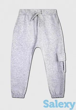 Брюки спортивные funbee, фотография 1