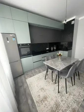 Ремонт квартир под ключ, фотография 15