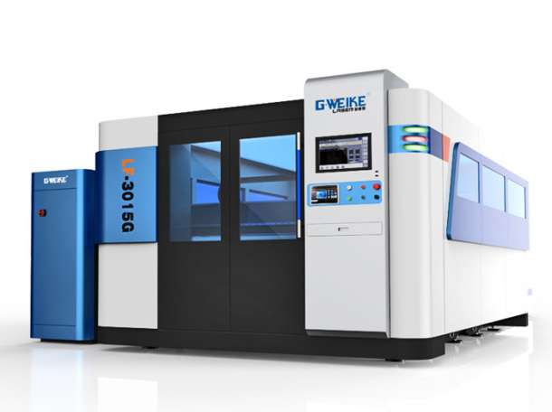 Металлообрабатывающее оборудование лазерное, фотография 1