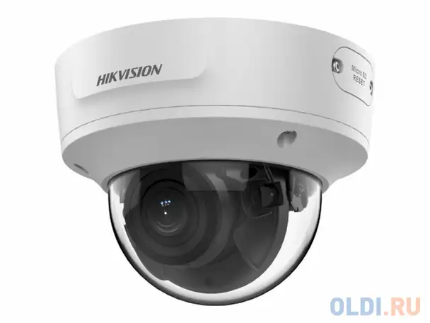 Камера ip hikvision ds-2cd2743g2-izs 2.8-12mm cmos 1/3