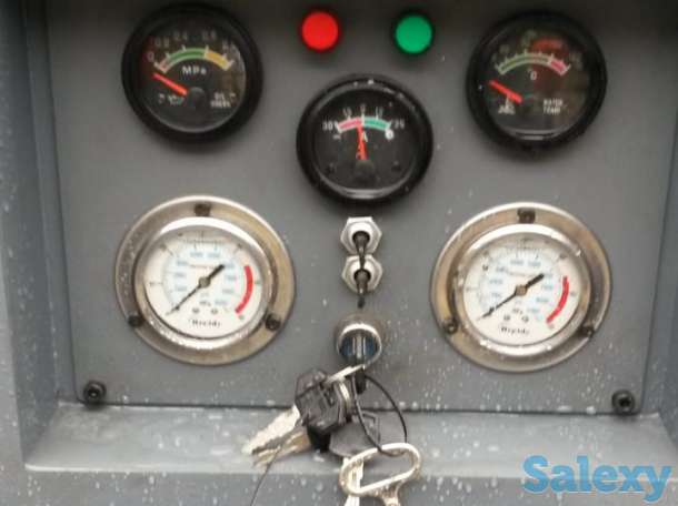 Продам буровую установку, фотография 3