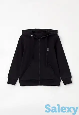 Толстовка котмаркот, фотография 1