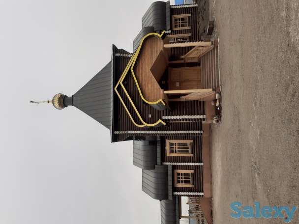 Пансионат для пожилых людей., фотография 1