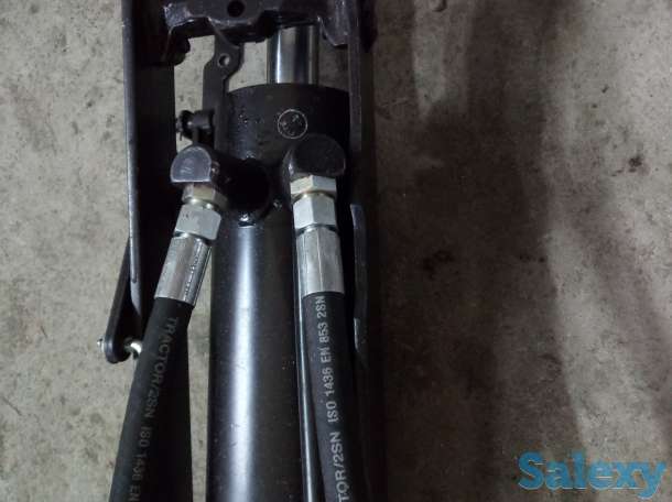 Запчасти для ямобуров БМ-302 БКМ 317 БМ 205, фотография 2