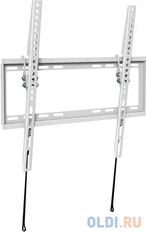 Кронштейн для телевизора ultramounts um 832tw белый 32