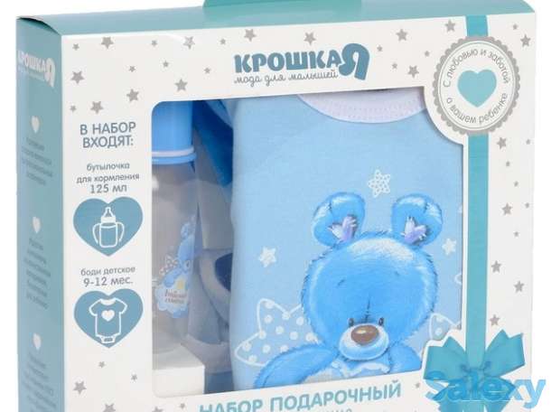 Детские товары, фотография 3