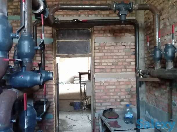 Услуги сварщика и сантехника, фотография 4