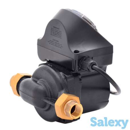 Циркуляционный насос aquario ac 152-130hw, фотография 2