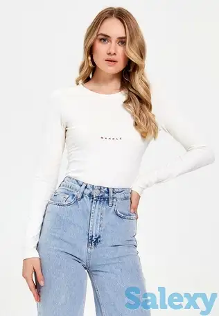 Боди the kravets, фотография 1