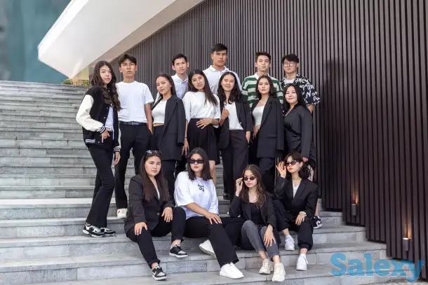 Фотограф Алматы, фотография 3