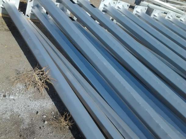 опора освещения3м, фотография 1