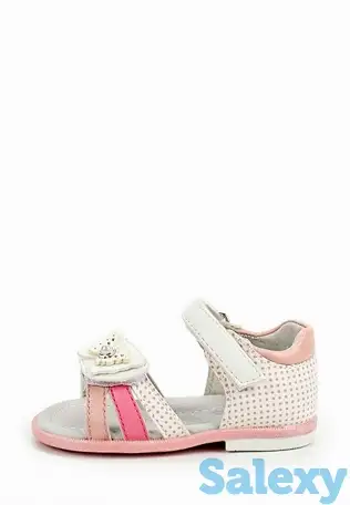 Сандалии honey girl, фотография 2
