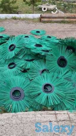 Диски щеточные полипропиленовые, фотография 1