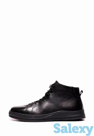 Ботинки basconi, фотография 1