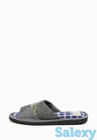 Тапочки tingo, фотография 1