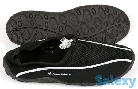 Тапочки неопреновые aquasphere lisbona, фотография 2