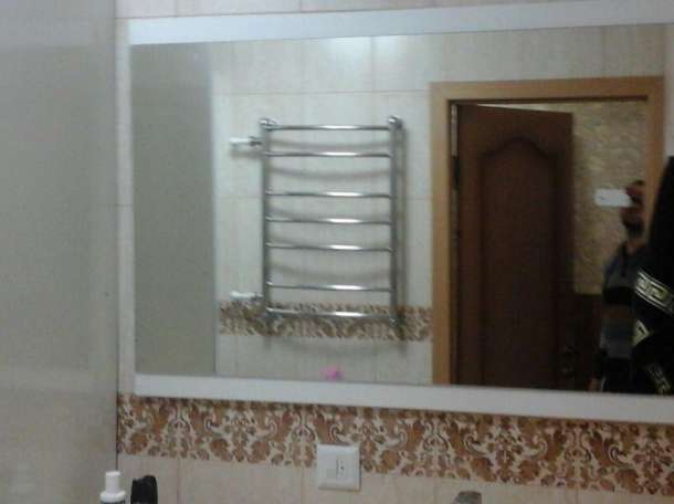 Квартира в Медеуском районе напротив парка Горького с новым евроремонтом , фотография 10