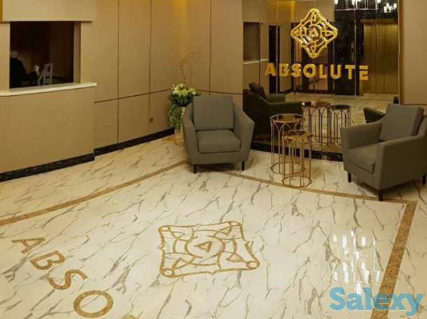 сдам квартиру посуточно, омарова 31А, фотография 3