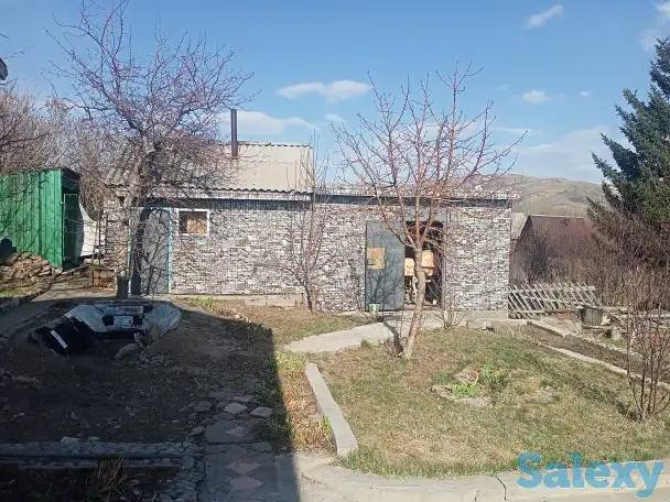 Продаи дачу 2х эт на Иртыше, Металлург-4 ул. Береговая -124, фотография 5