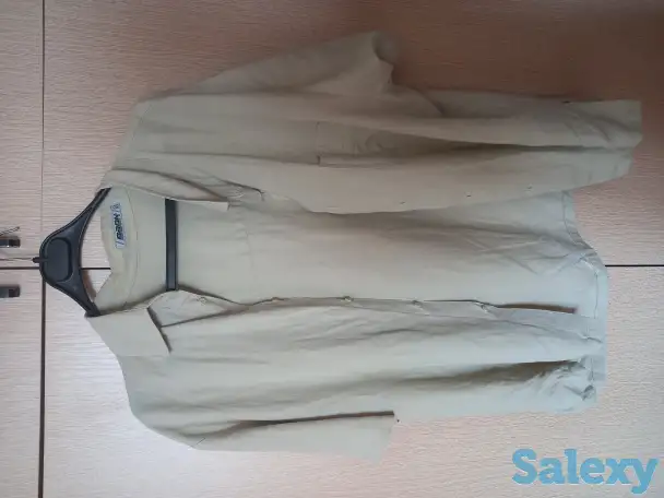 костюмы,  пиджак,  рубашка,  брюки.  ХL 52, фотография 7