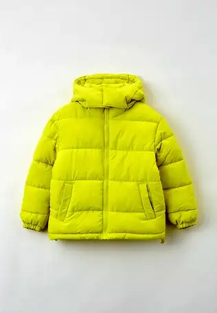 Куртка утепленная acoola, фотография 1