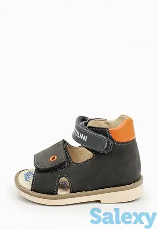 Сандалии bottilini, фотография 1