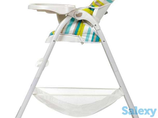 Стульчик для кормления Joie MIMZY SNACKER, фотография 2