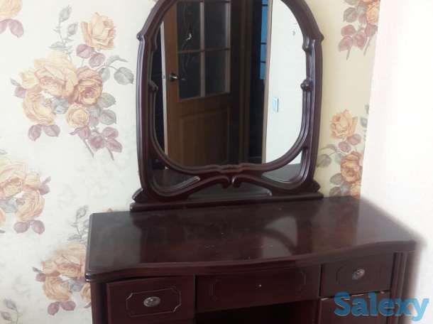 Продам спальный гарнитур, фотография 3