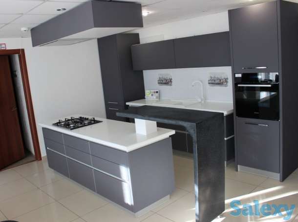 Продам новый современный кухонный гарнитур, фотография 3