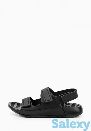 Сандалии ecco, фотография 1