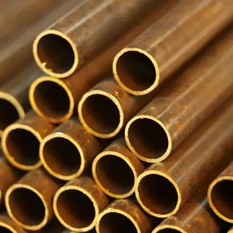 Гетинакс труба, фотография 1