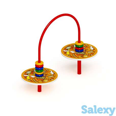 Счеты со столиком мф 22.01.06, фотография 1