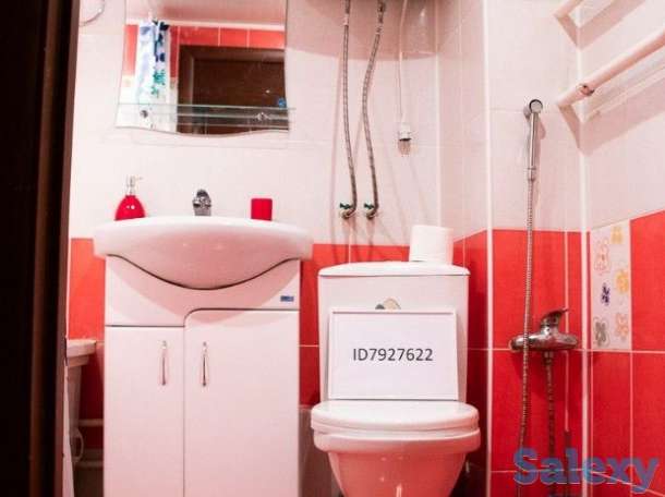 Сдам 1к квартиру, конституции казахстана 5о, фотография 7