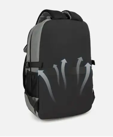 рюкзак для школьников и студентов, фотография 2