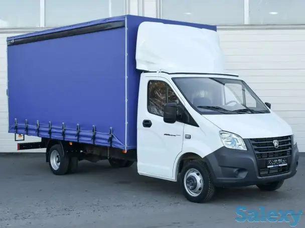 Грузоперевозки/Газель/Грузчики/Переезды, фотография 2