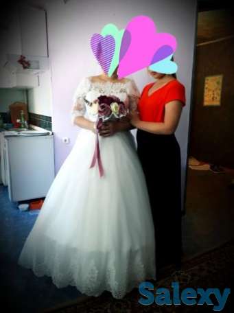 Платье, фотография 2