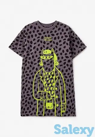 Платье домашнее sela, фотография 1