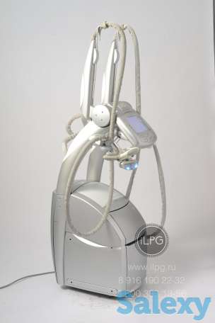 Аппарат LPG для массажа cellu m6 keymodule 1, фотография 11