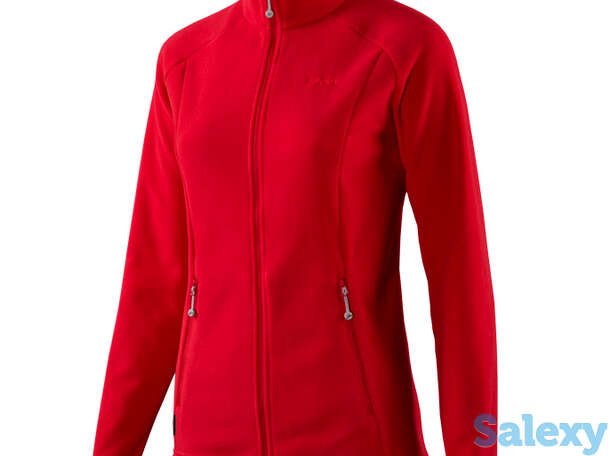 Пуловер сивера куна 2.0 рубин, фотография 1