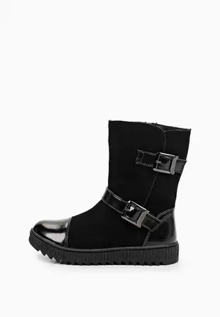 Полусапоги alessio nesca, фотография 1