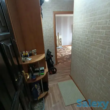 Продам 1 комнатную квартиру, Парковая 132, фотография 3