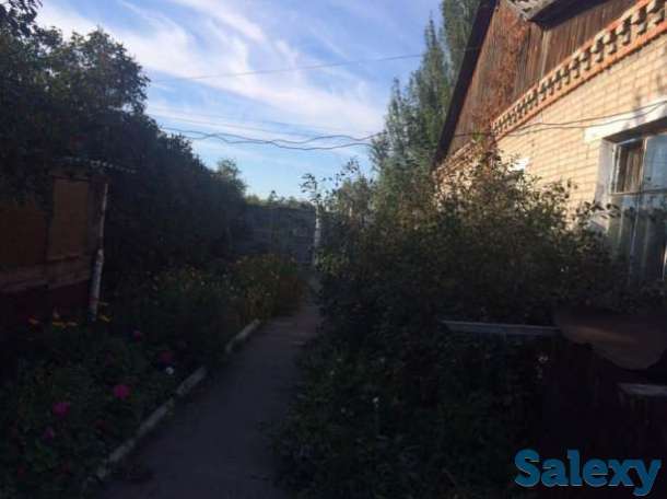 продам большой дом, Мендыкаринский район посёлок Боровское, фотография 3